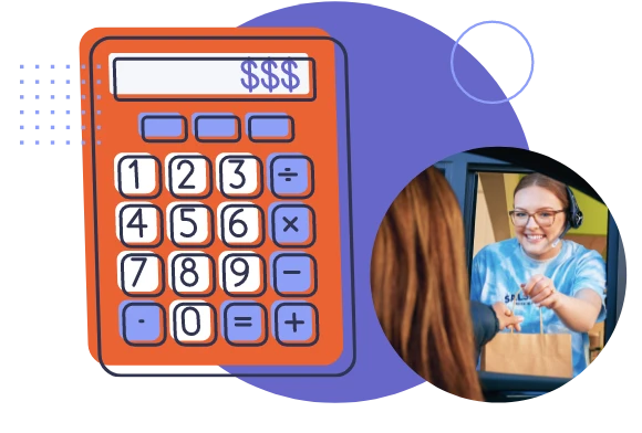 What’s the value of crystal-clear drive-thru audio?