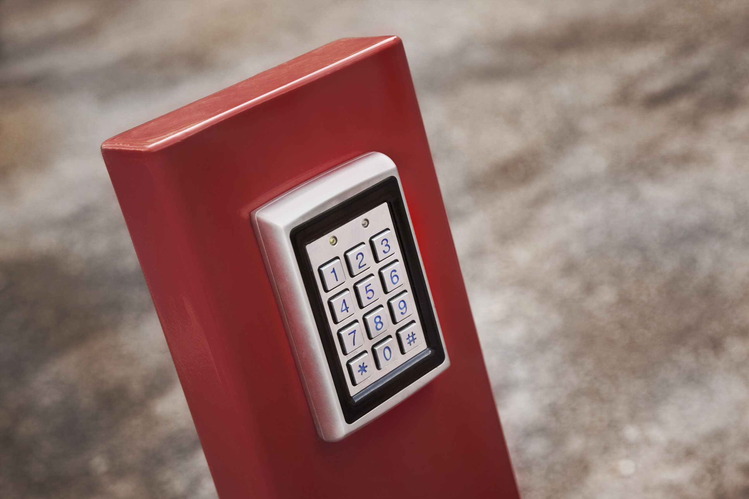 Midwest Systems and Services - Surveillance & Security