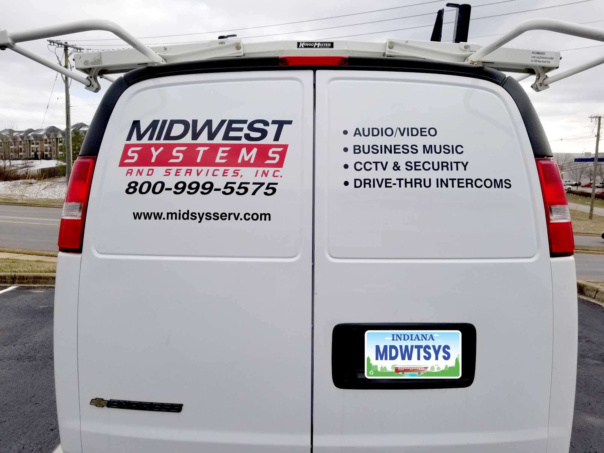 Midwest Systems and Services Inc - Committed to Excellence - About